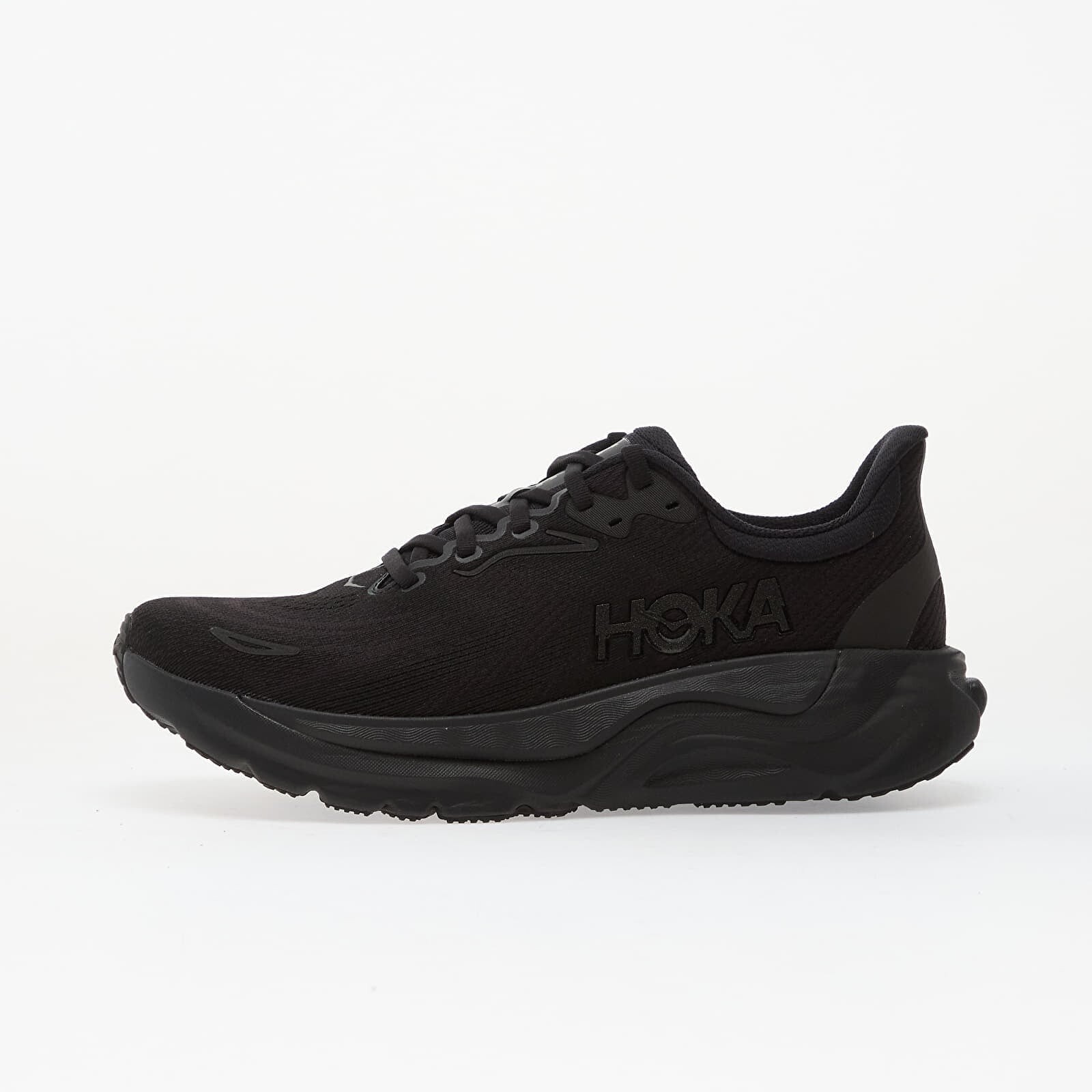 Sneakers Hoka® M Arahi 8 Black/ Black UK 9.5