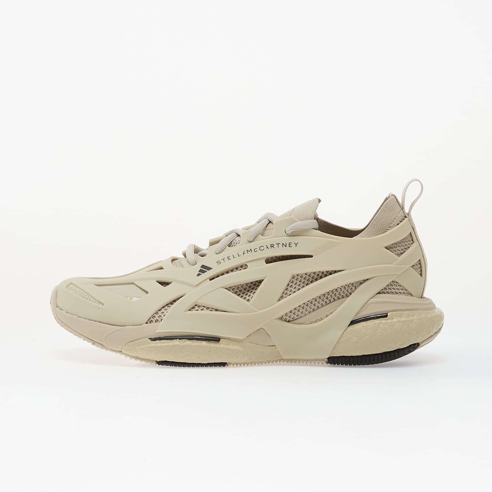 Sneakers adidas x Stella McCartney Solarglide Gobi/ Core Black/ Gobi UK 5