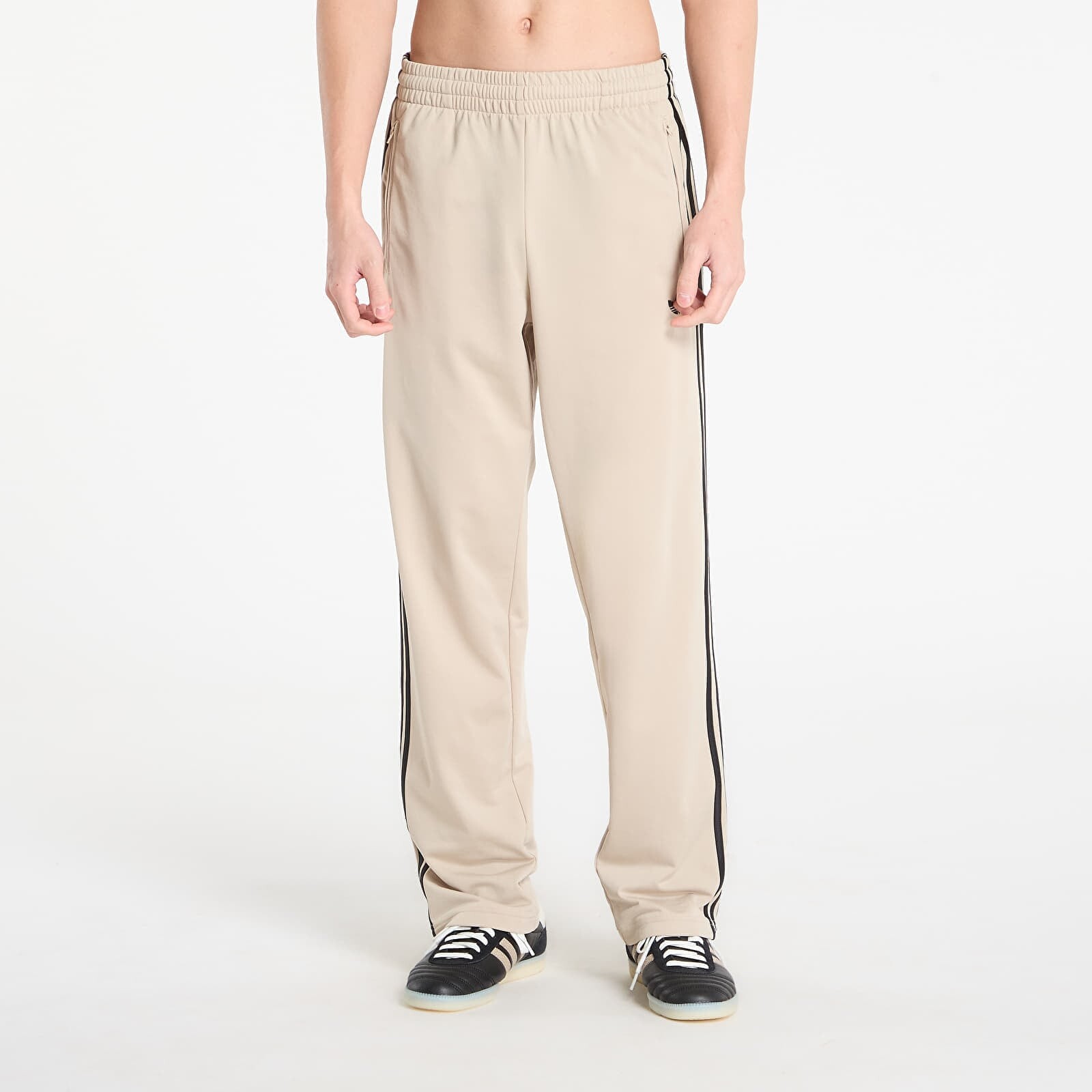 Pants adidas Firebird Track Pants Stokha L