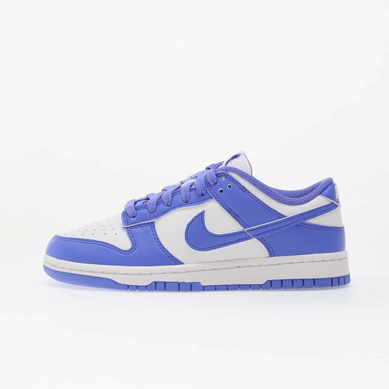 Sneakers Nike W Dunk Low White/ Sapphire-White UK 5.5