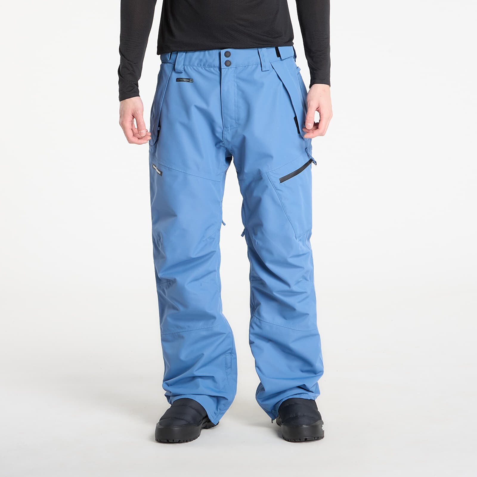 Pants Horsefeathers Fink Pants Moonlight Blue M