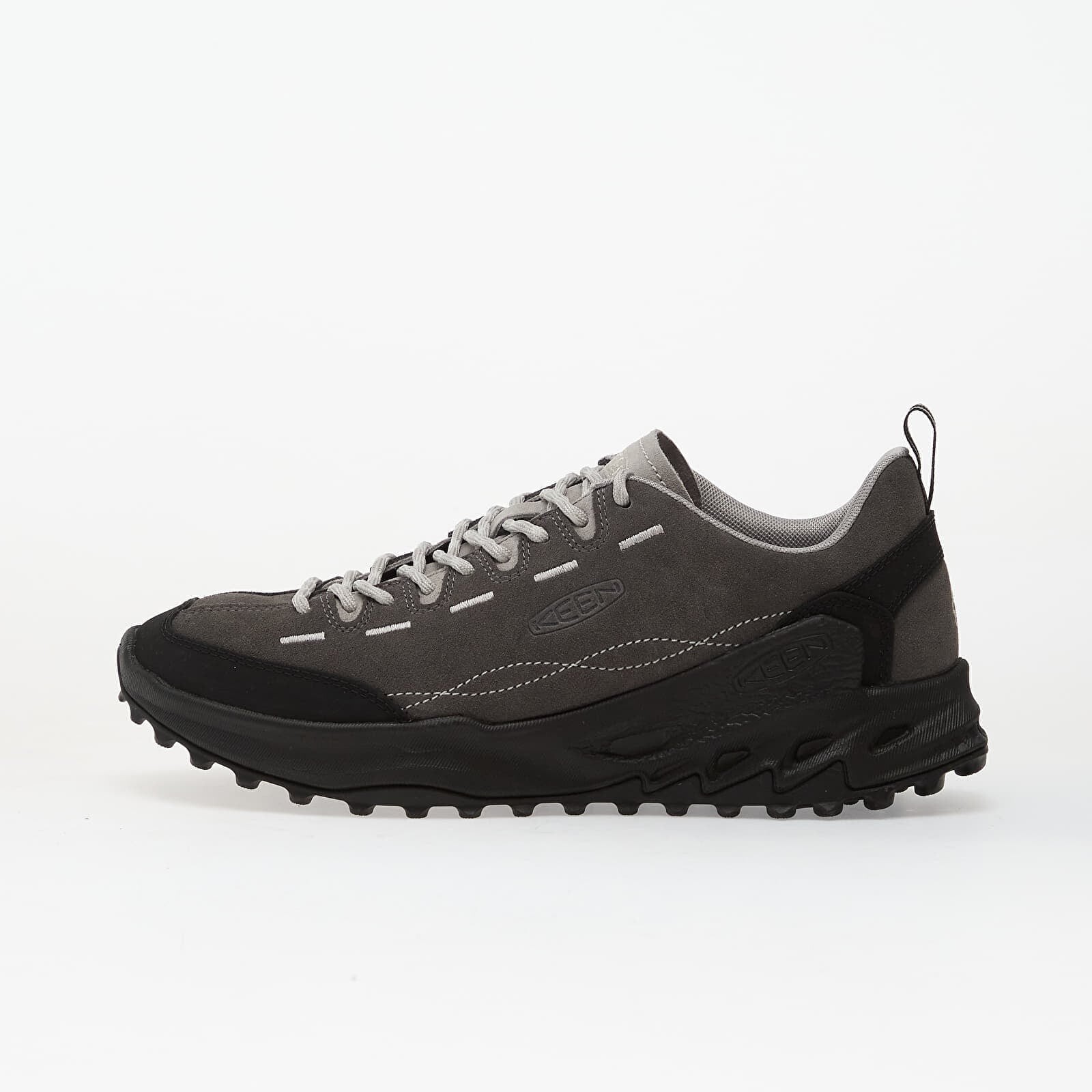 Sneakers KEEN Jasper Zionic Men Magnet/ Vapor UK 9
