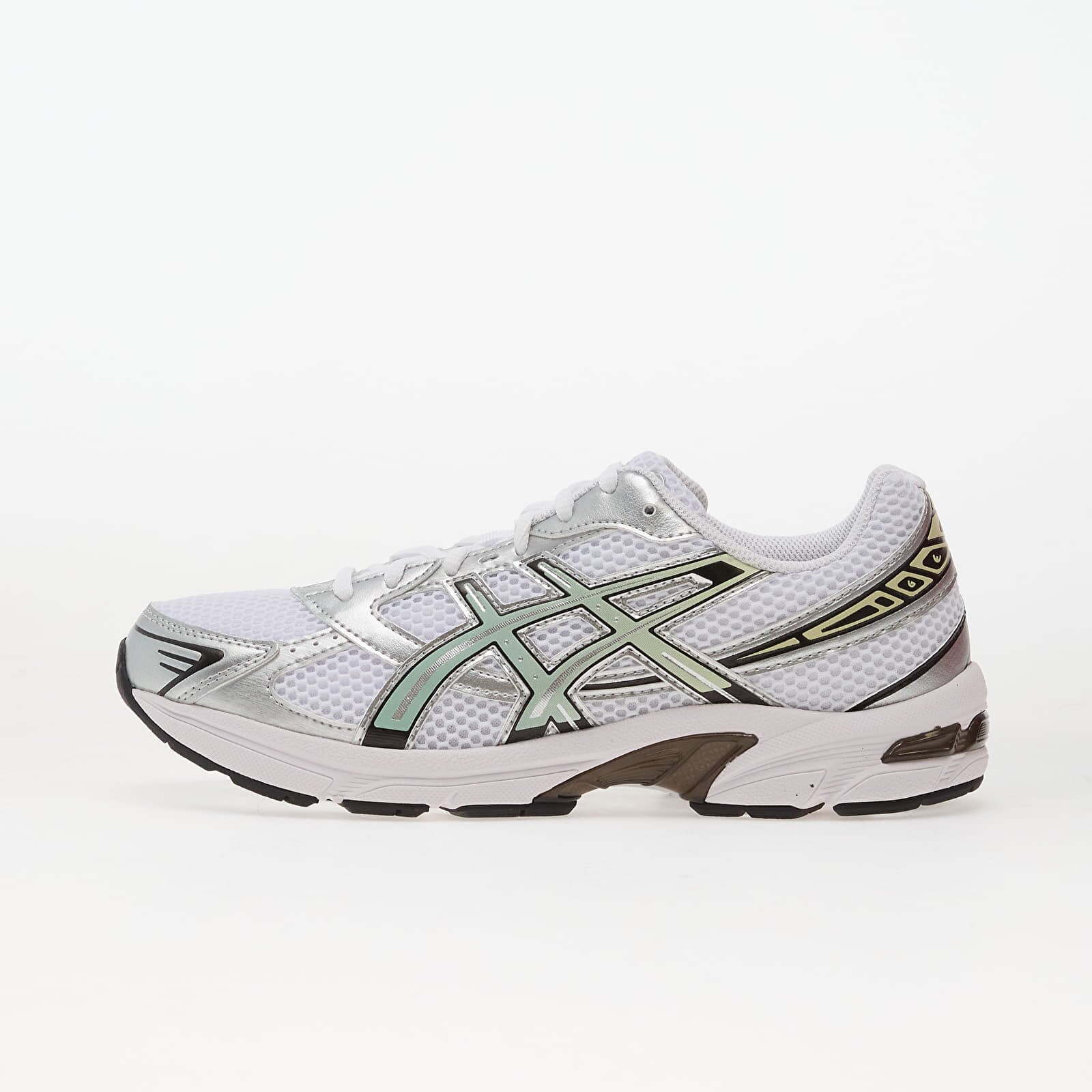 Sneakers Asics Gel-1130 White/ Verdigris UK 12