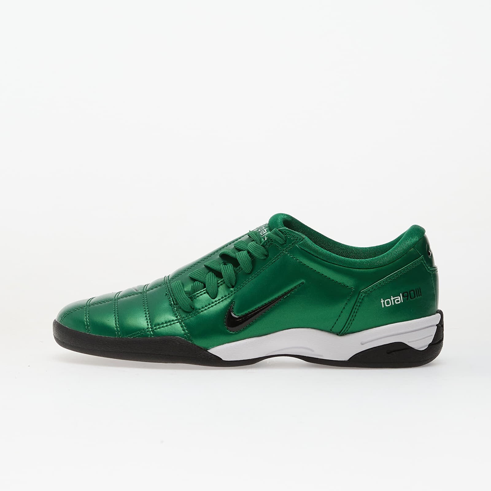 Sneakers Nike Total 90 Pine Green/ Black-White UK 9