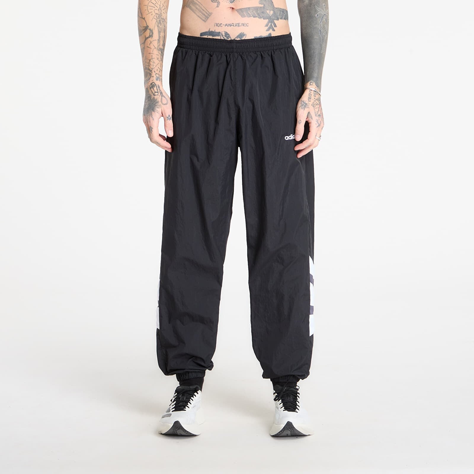 Pants adidas Santiago Track Pants Black M