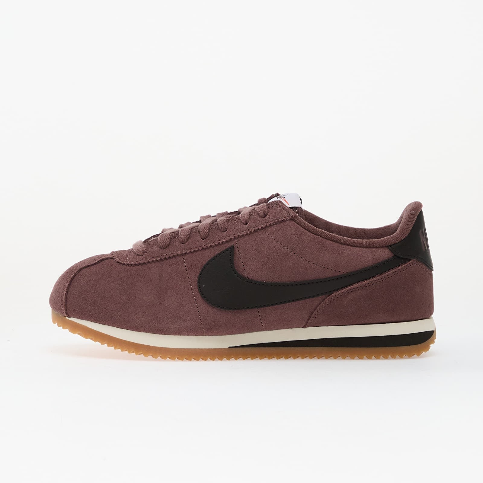 Sneakers Nike W Cortez Tattoo/ Black-Sail-Gum Light Brown UK 9.5