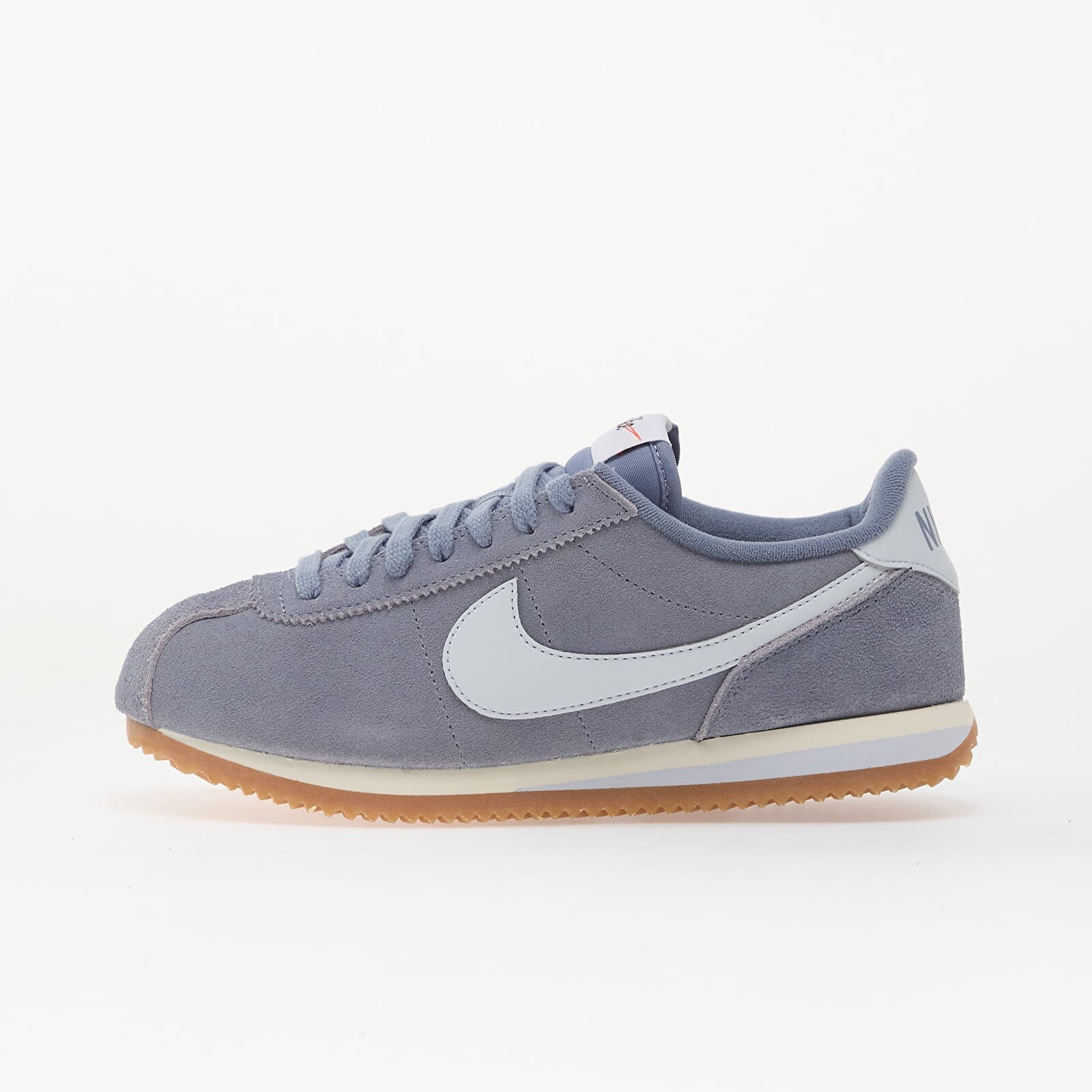 Sneakers Nike Cortez Ashen Slate/ Football Grey-Sail UK 7.5