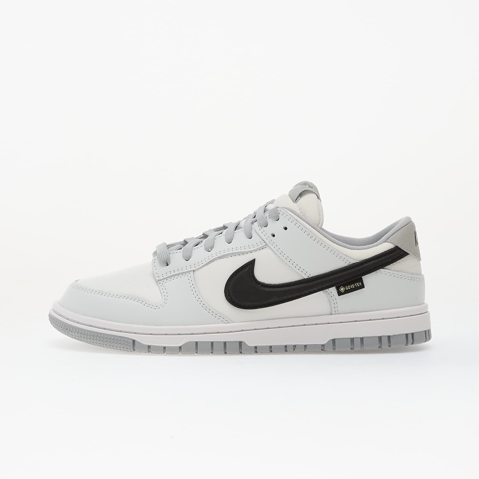 Sneakers Nike Dunk Low Gtx Summit White/ Black-Off White UK 10.5