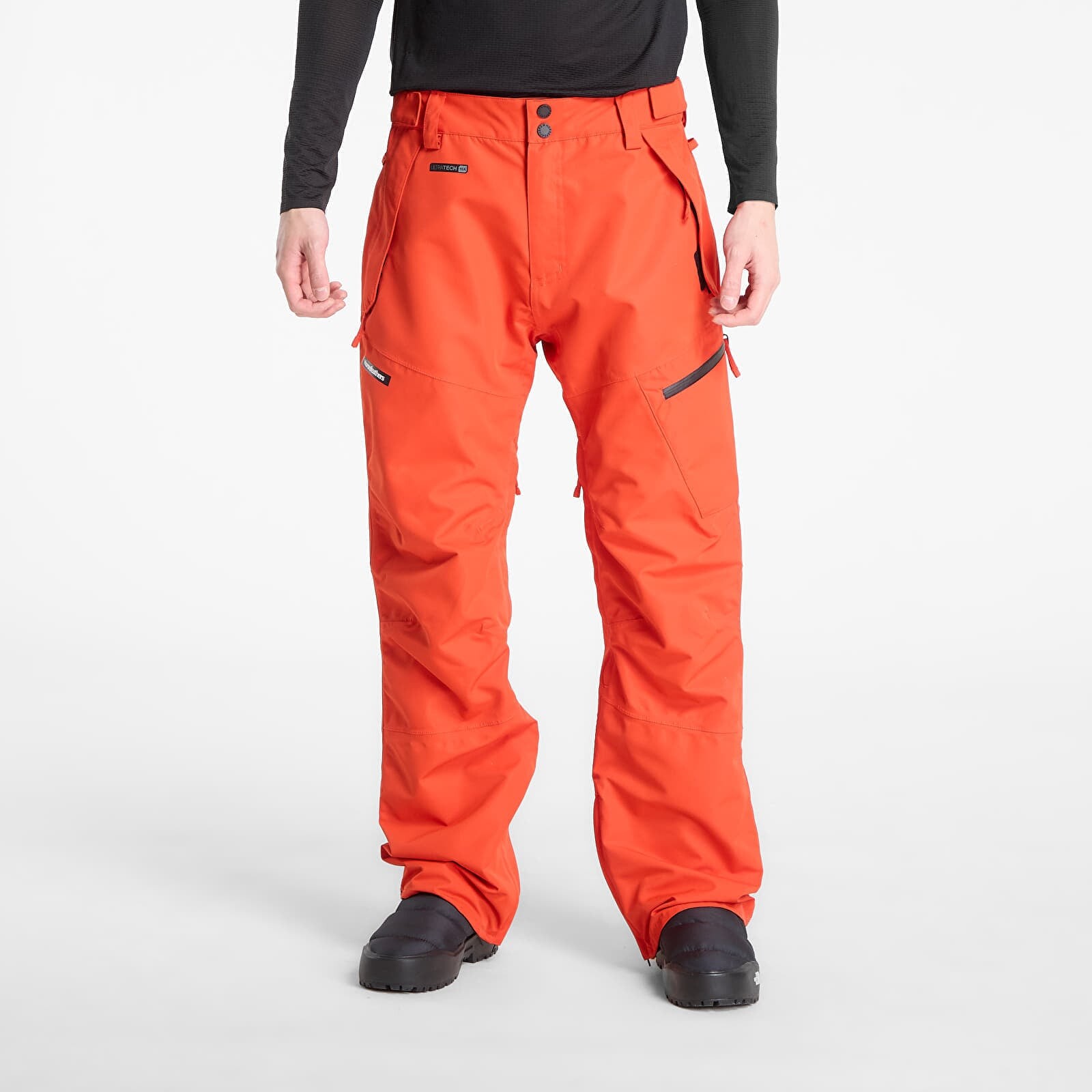 Pants Horsefeathers Fink Pants Red L