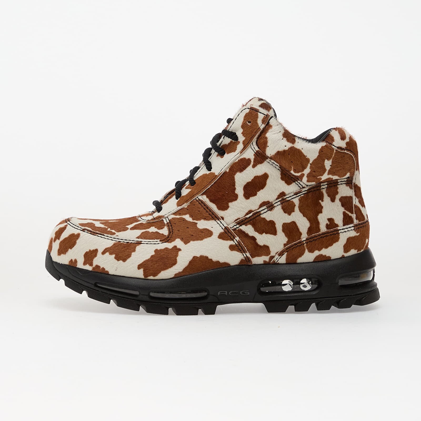 Sneakers Nike Air Max Goadome Qs Sail/ Black-Cacao Wow-Sail UK 5