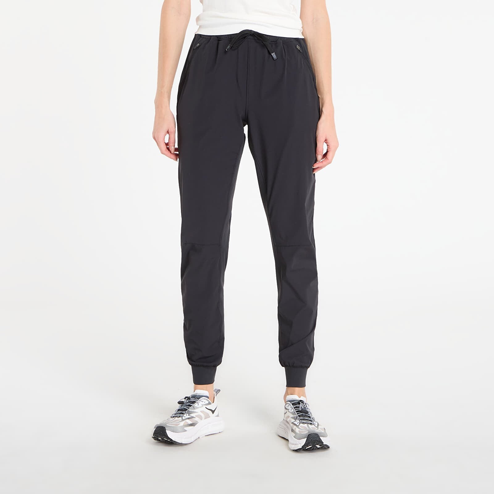 Pants Horsefeathers Conway Tech Pants Black 40