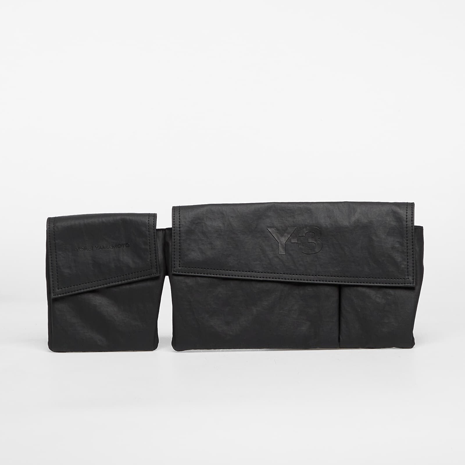 Bag Y-3 Multi Pocket Sling Black Universal