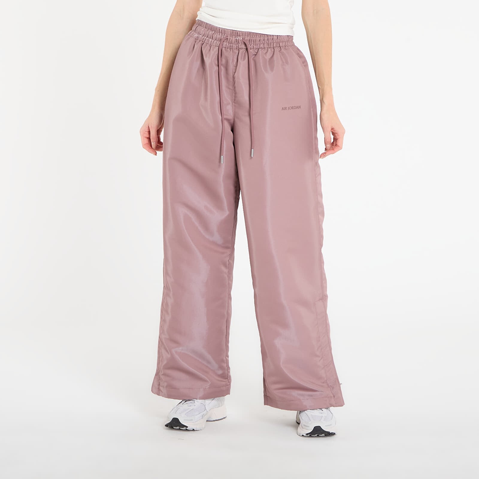 Pants Jordan Women's Track Pants Smokey Mauve M