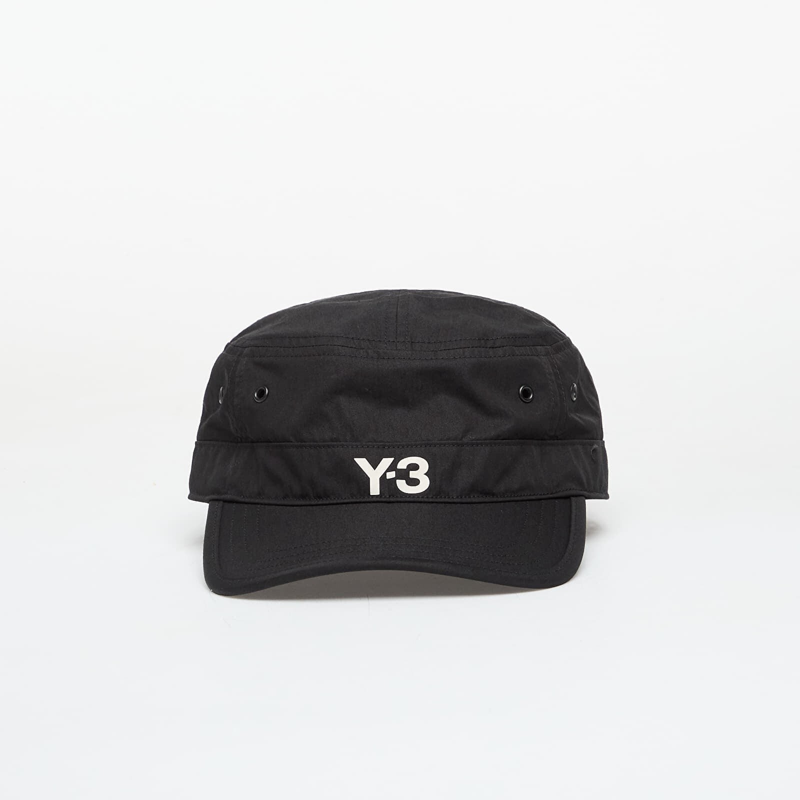 Y-3 Workwear Cap Black M