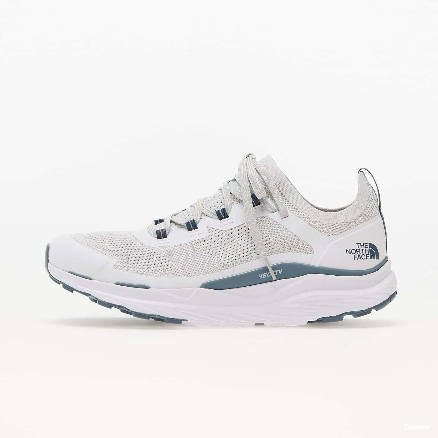 Sneakers The North Face Vectiv Escape Tin Grey/ TNF White UK 7.5