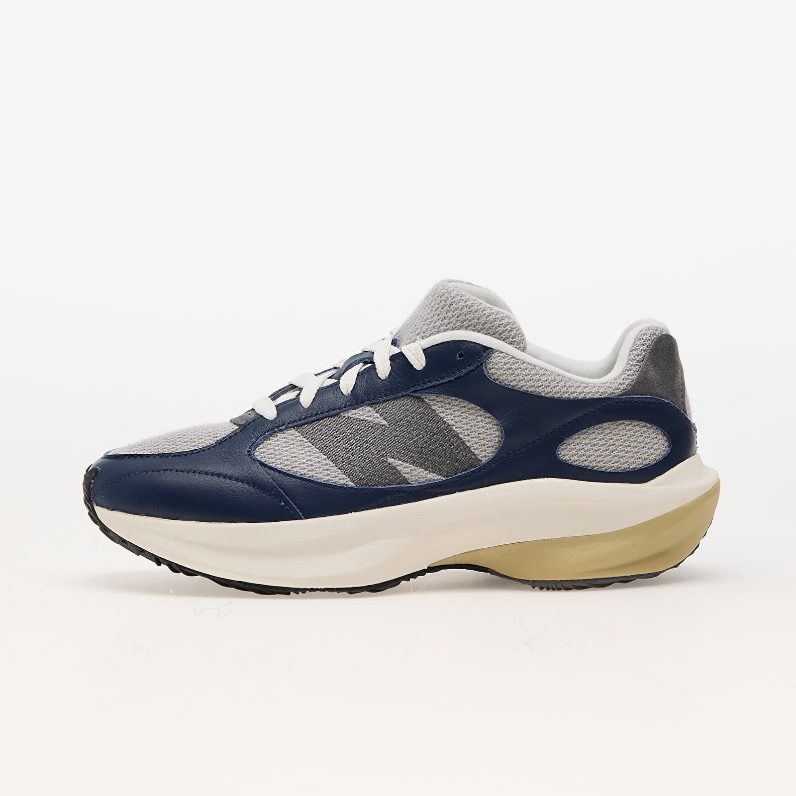 Sneakers New Balance Warped Runner Navy UK 9.5