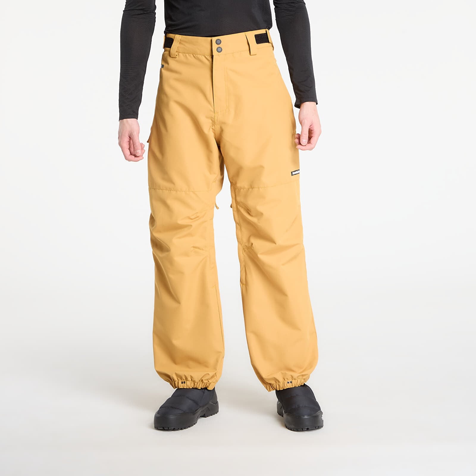 Pants Horsefeathers Baron Pants Amber Gold XL