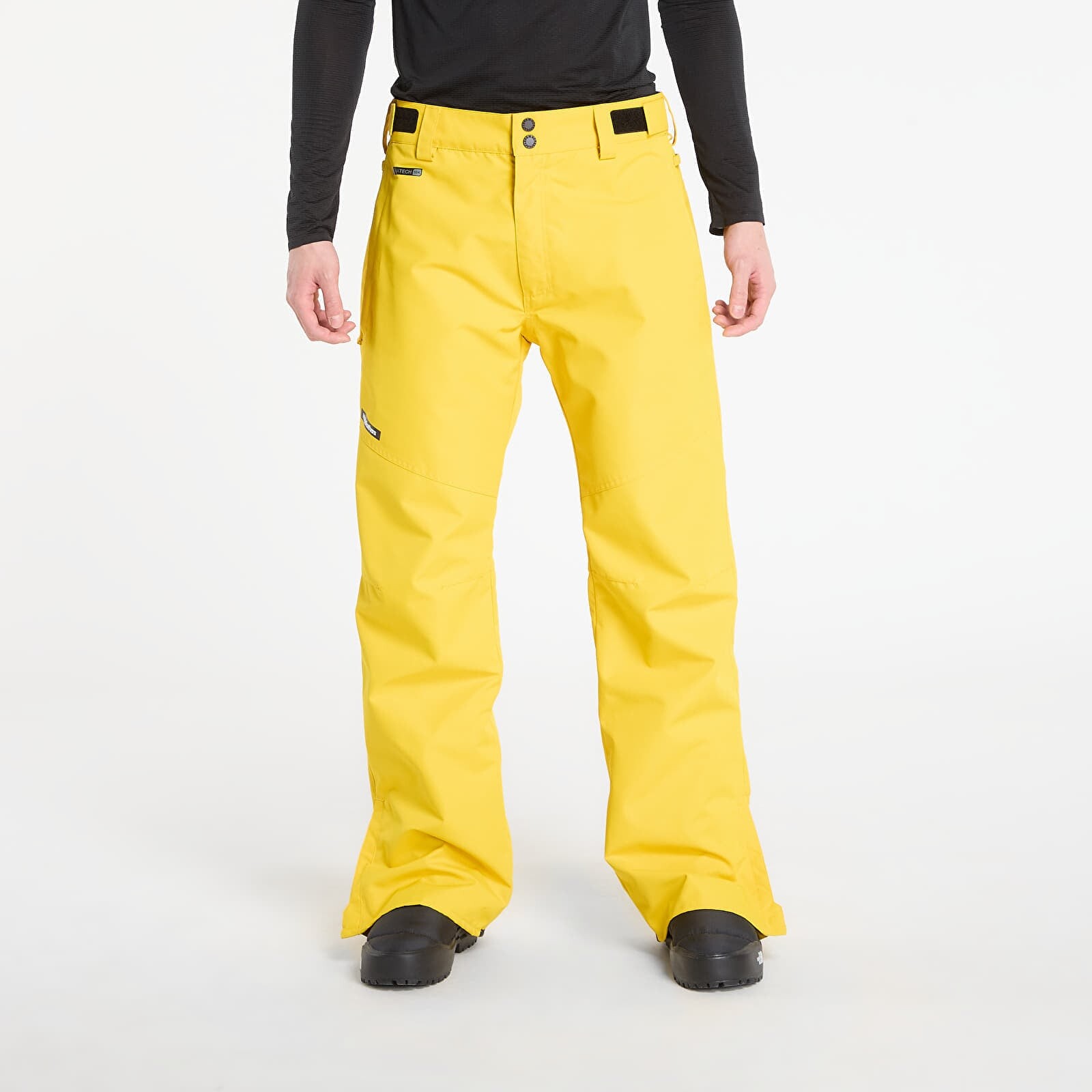 Pants Horsefeathers Orca Pants Yellow L