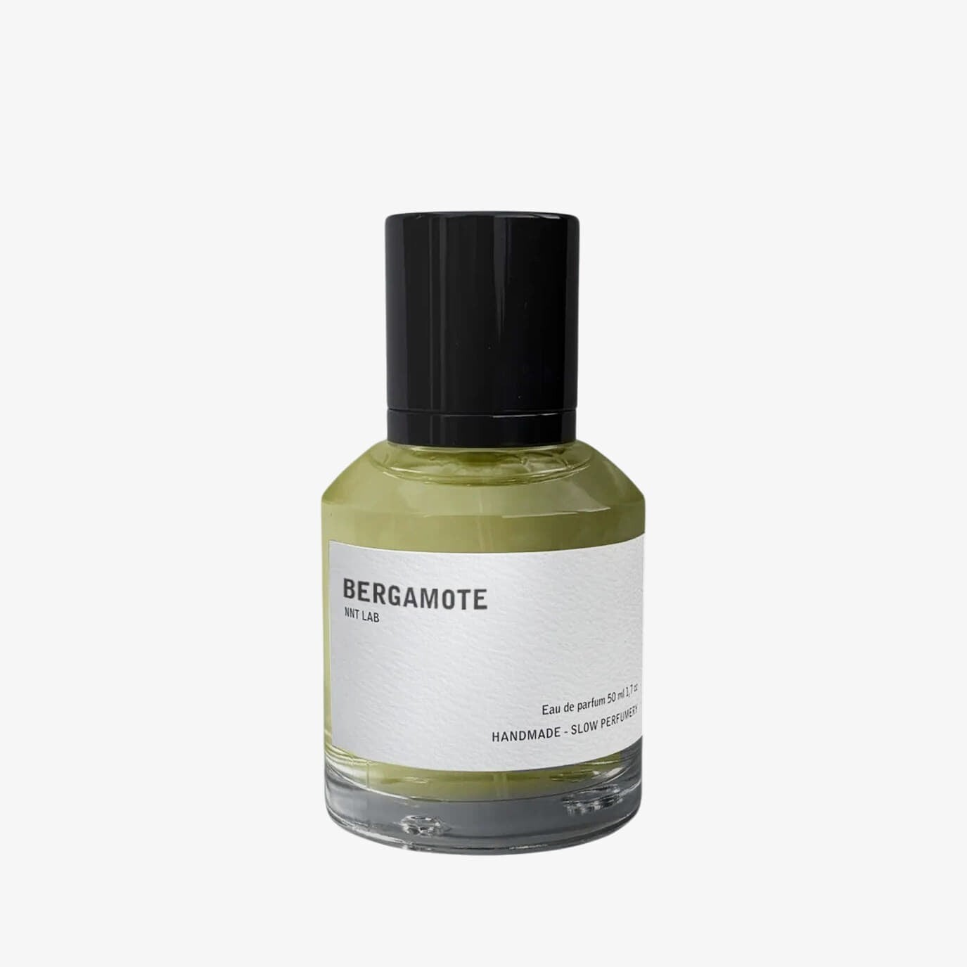 NNT LAB Bergamote 50ml 50ml