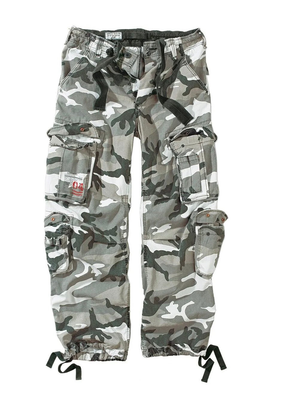 Surplus - Airborne Vintage Urban - Pants