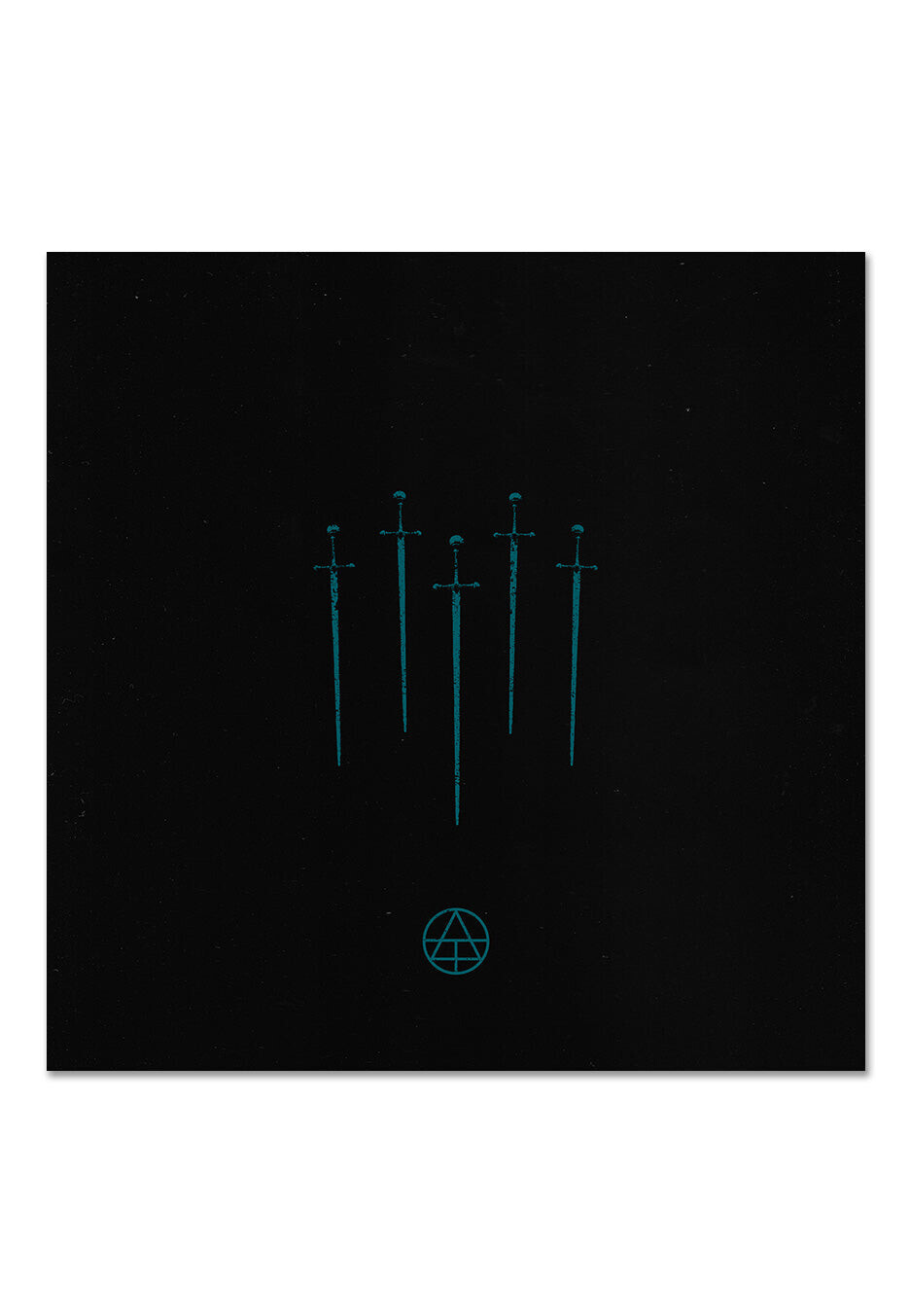 ATLAS - Sunder - Digi CD