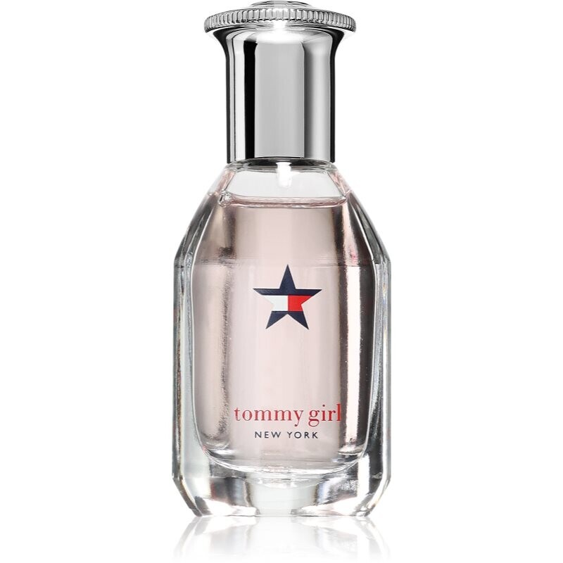 Tommy Hilfiger Tommy Girl New York eau de toilette for women 30 ml