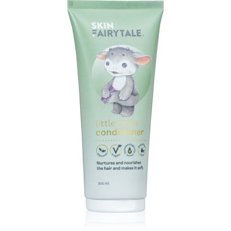 Skin Fairytale Little One’s nourishing conditioner for babies 200 ml