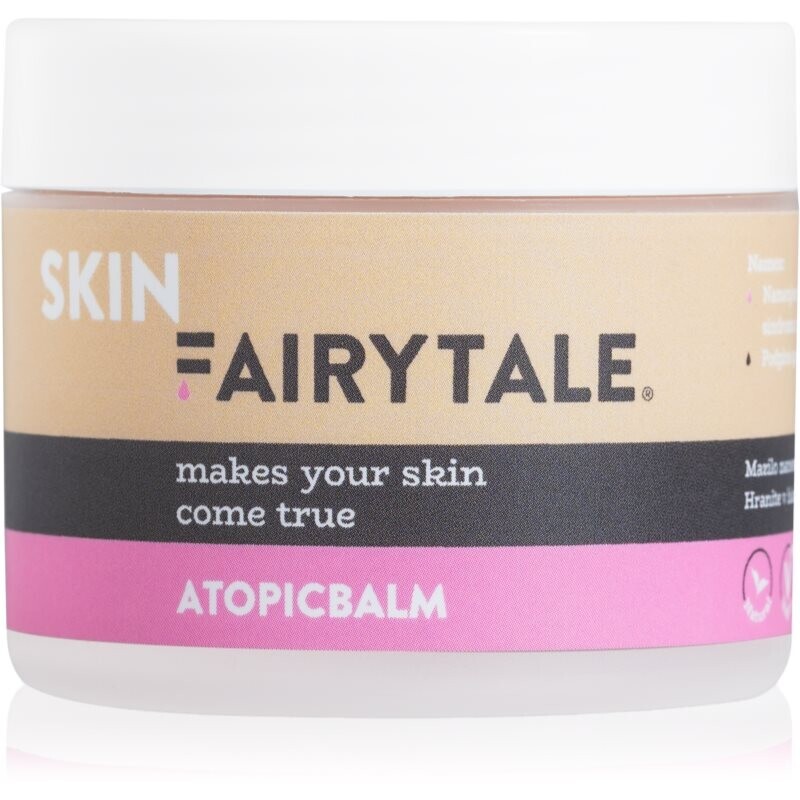 Skin Fairytale Atopic Balm calming balm for atopic skin 50 ml
