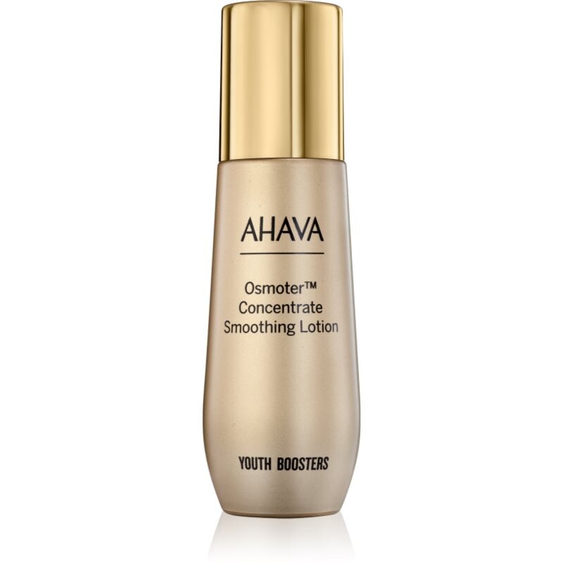 AHAVA Youth Boosters Osmoter™ concentrated cream for youthful look 50 ml