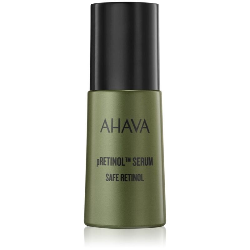 AHAVA Safe Retinol anti-wrinkle serum with retinol 30 ml