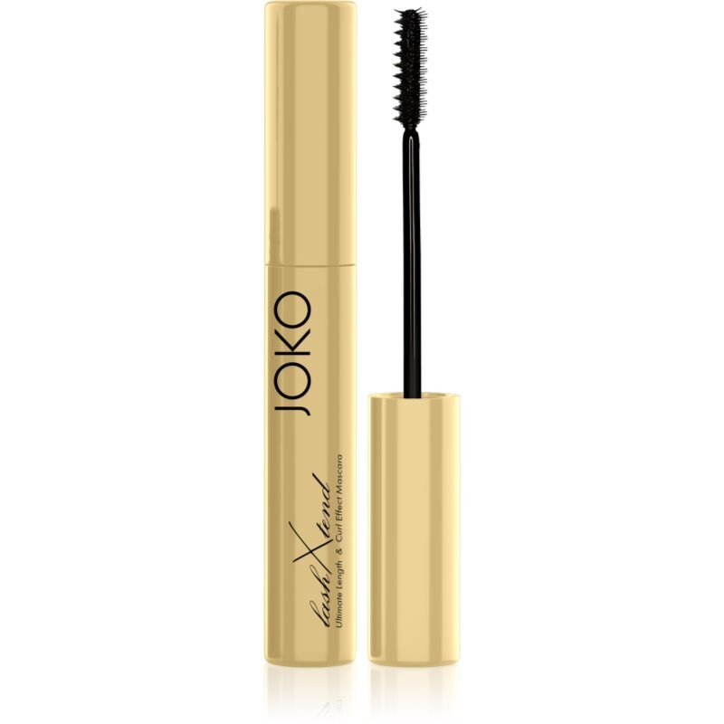 JOKO LashXtend lengthening mascara 11 ml
