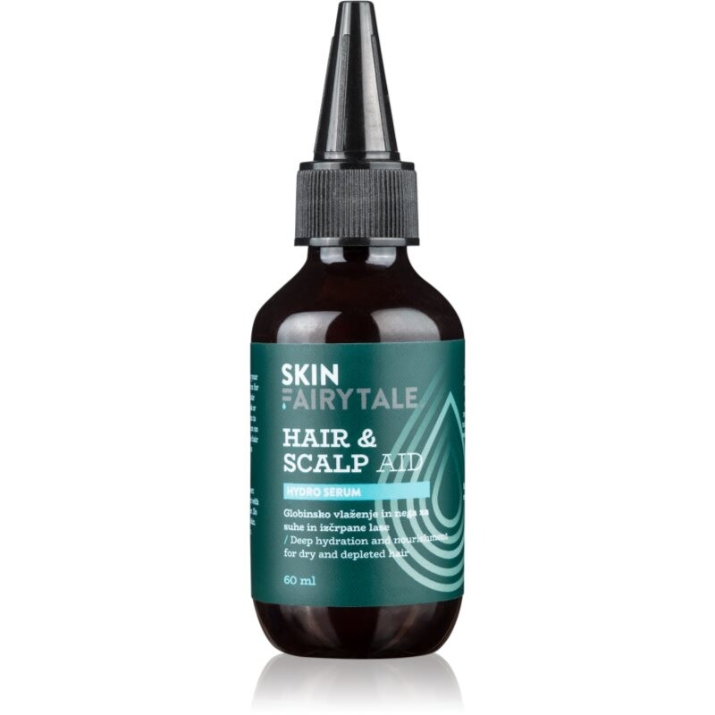 Skin Fairytale Hydro Serum moisturising serum for dry and itchy scalp 60 ml