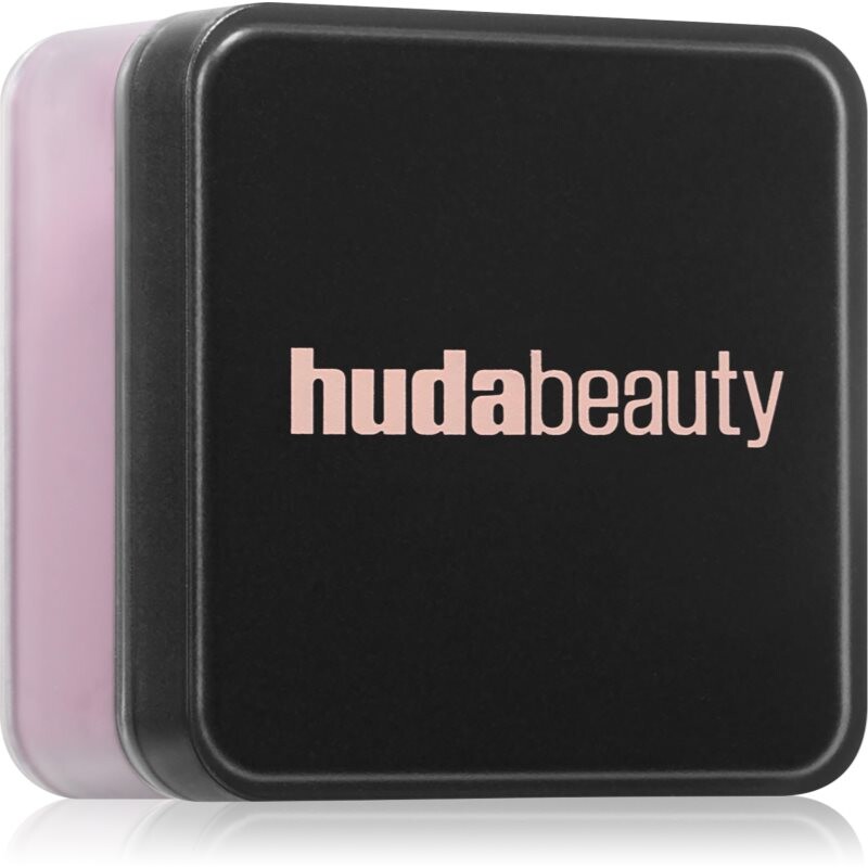 Huda Beauty Easy Bake Loose Powder loose setting powder shade Ube Birthday Cake 20 g
