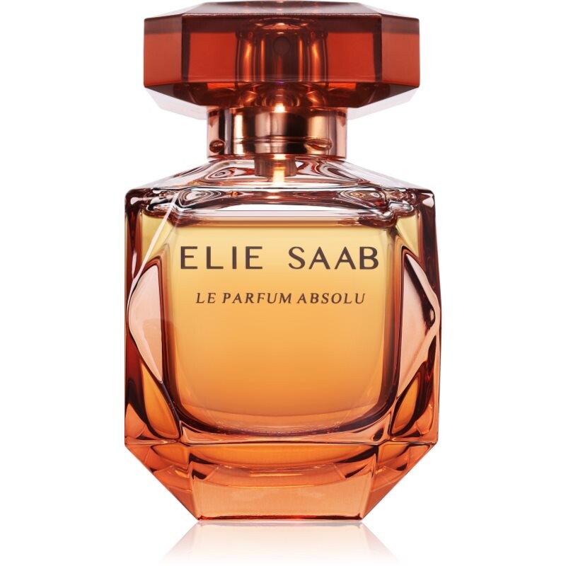 Elie Saab Le Parfum Absolu eau de parfum for women 50 ml