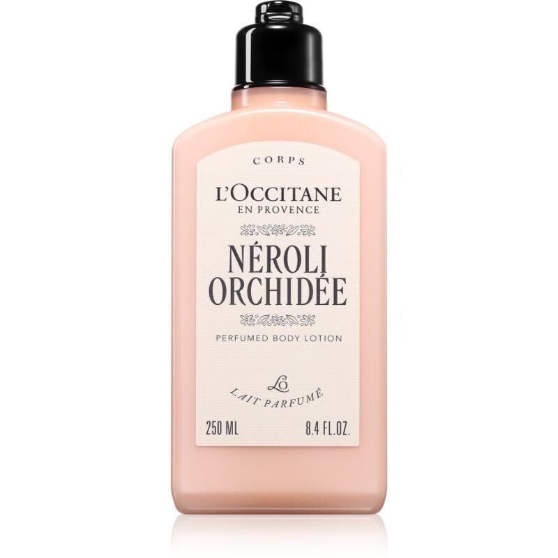 L’Occitane Néroli Orchidée Body Lotion body lotion 250 ml