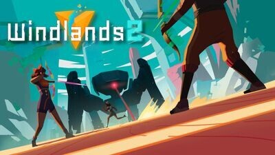 Windlands 2