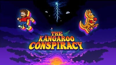 The Kangaroo Conspiracy