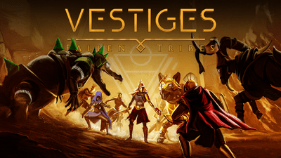 Vestiges: Fallen Tribes