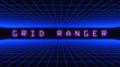 Grid Ranger