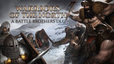 Battle Brothers - Warriors of the North