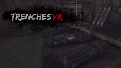Trenches VR