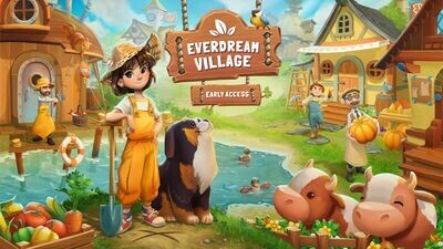 Everdream Village