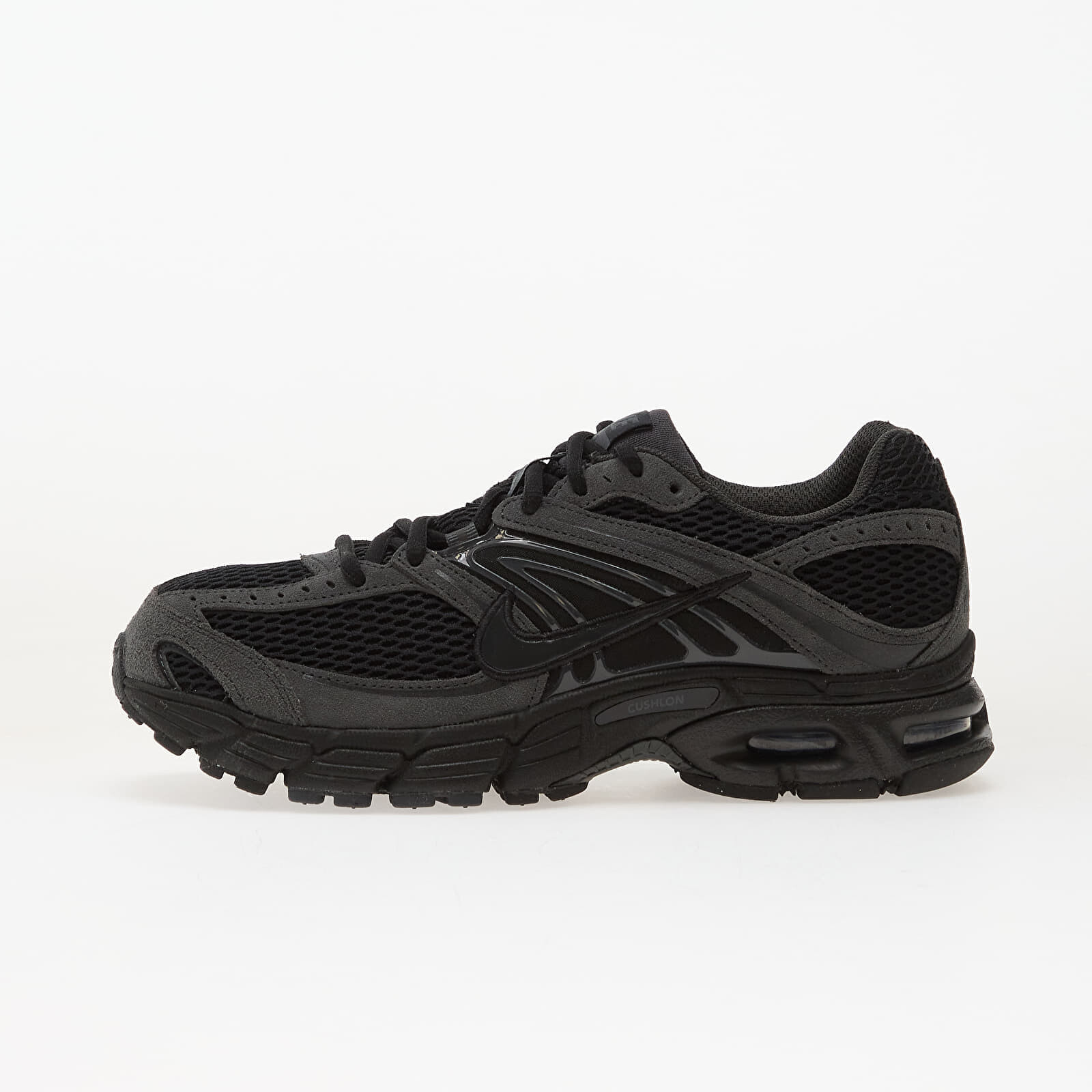 Sneakers Nike W Air Max Moto 2K Se Black/ Anthracite-Anthracite UK 5.5