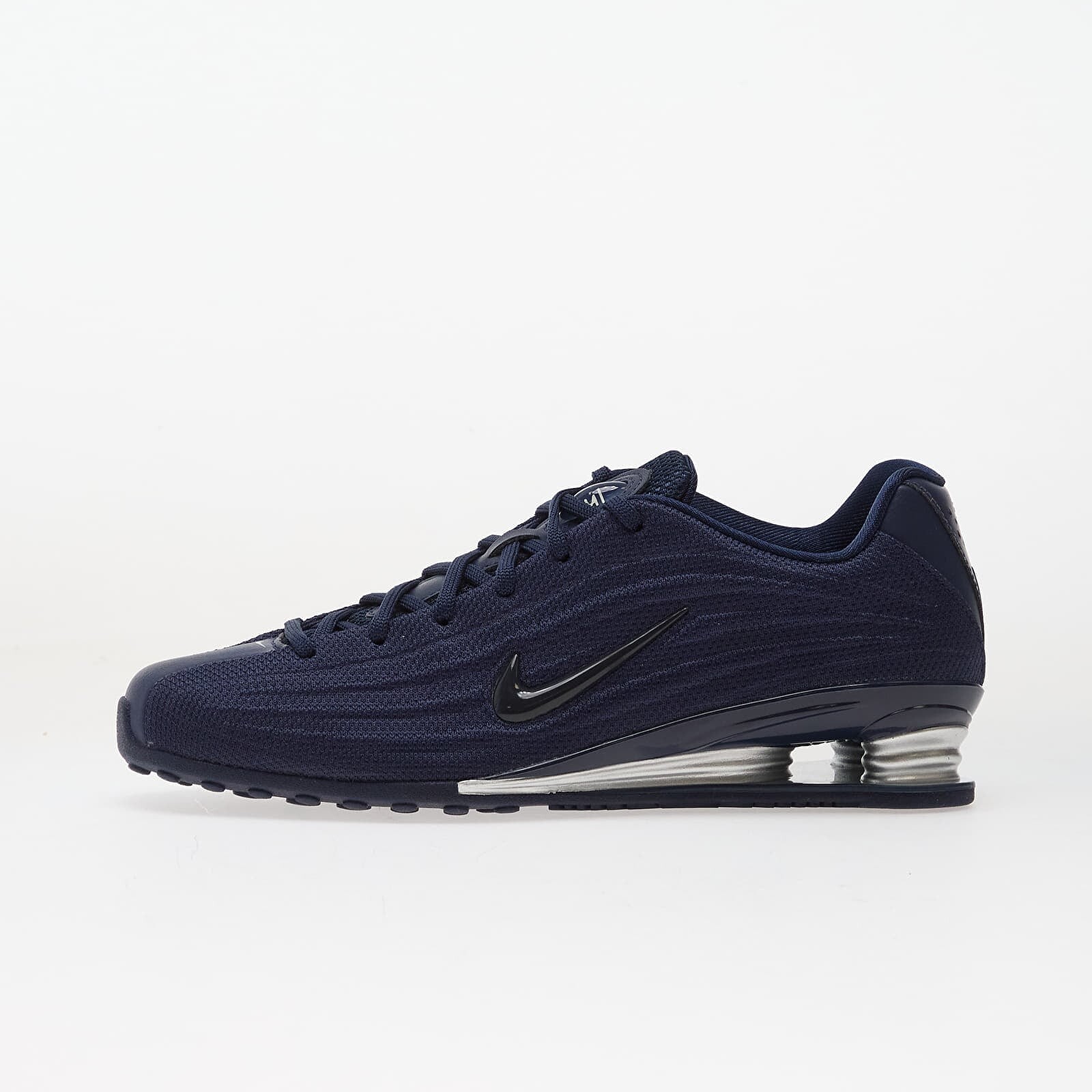 Sneakers Nike Shox Z Midnight Navy/ Dark Obsidian UK 7
