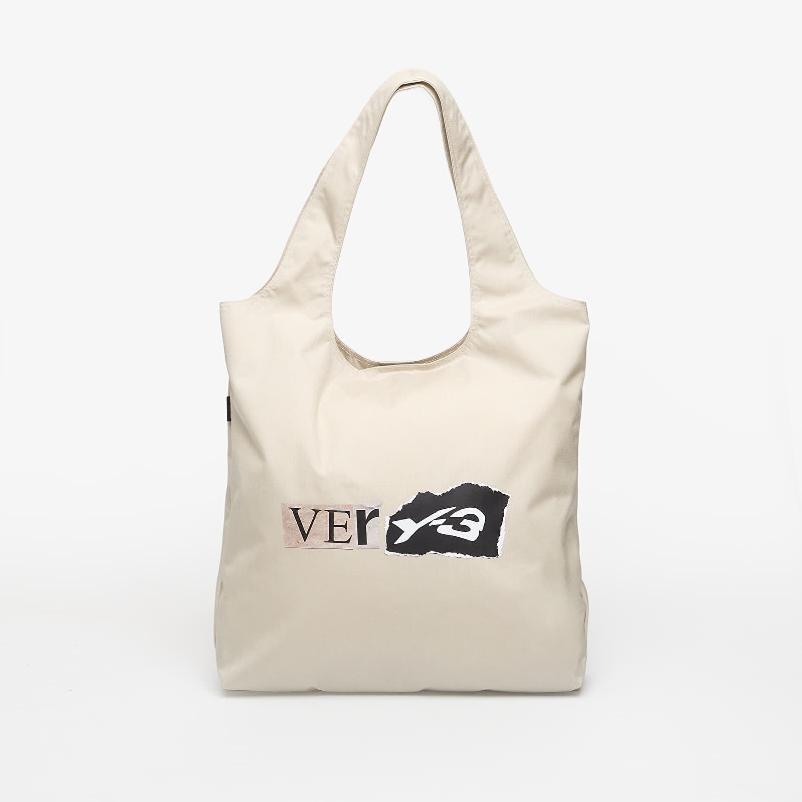 Bag Y-3 Graphic Tote Alumina Universal
