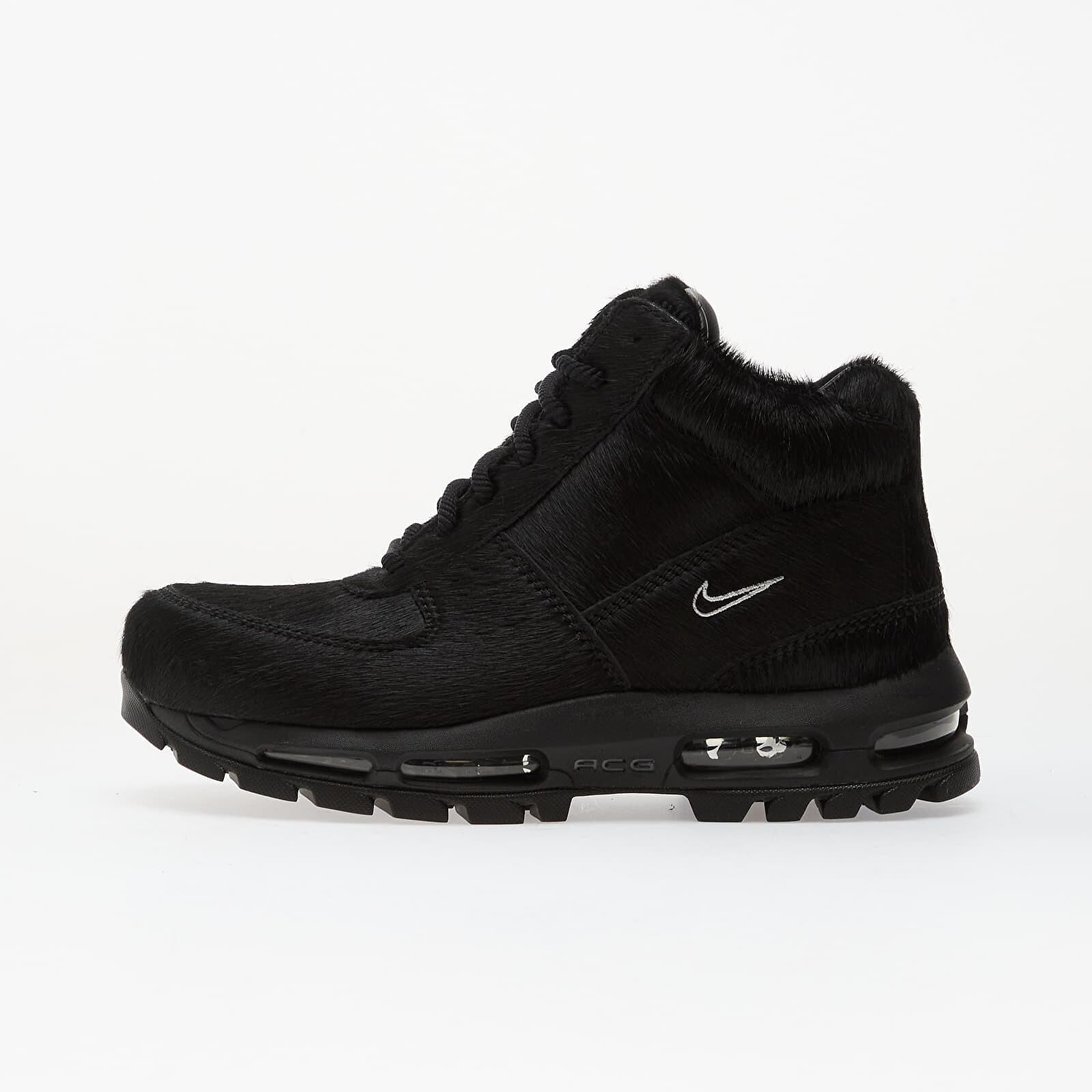 Sneakers Nike Air Max Goadome Qs Black/ Black-Black UK 8