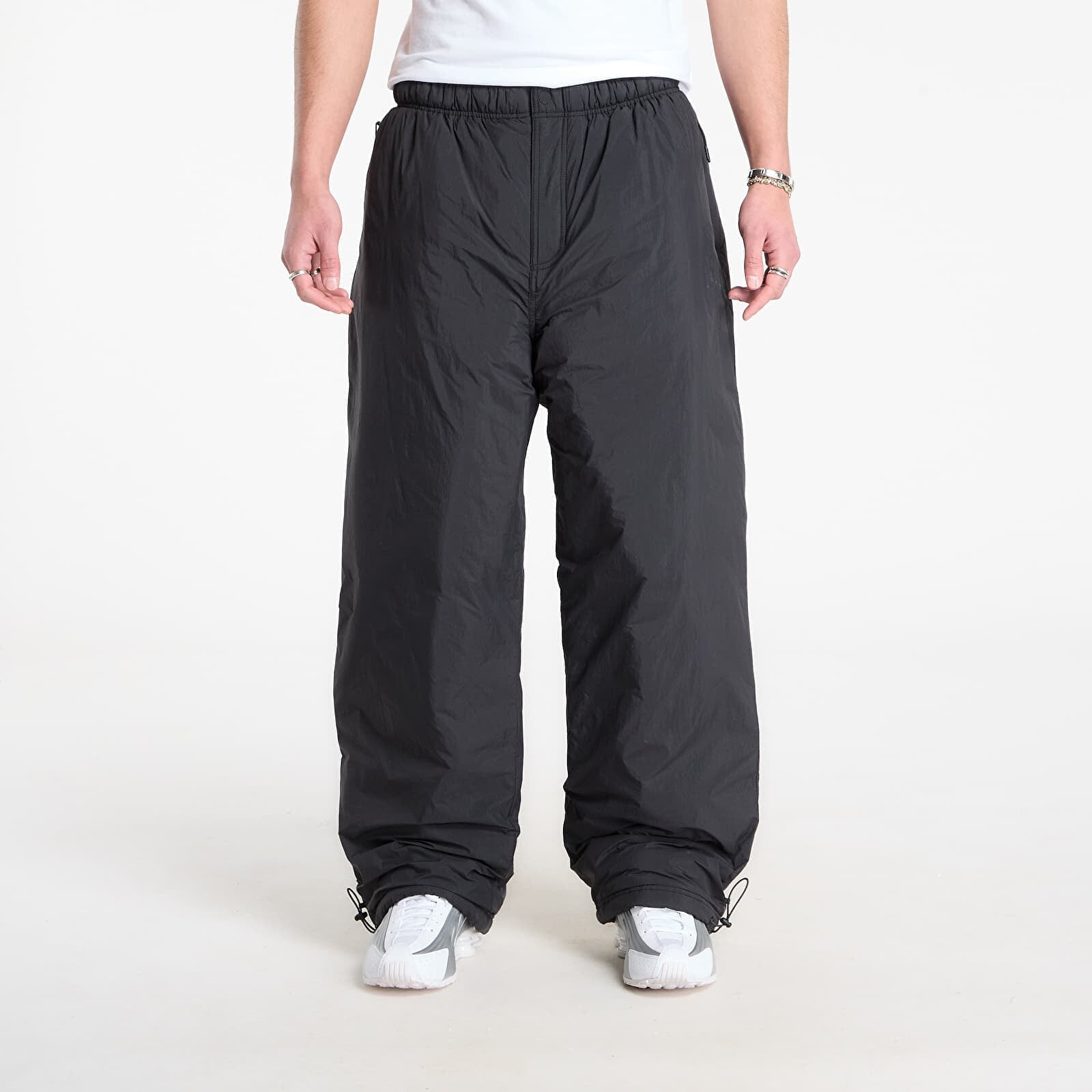 Pants Jordan Flight Mountainside Men's Padded Pants Black/ Dk Smoke Grey XS