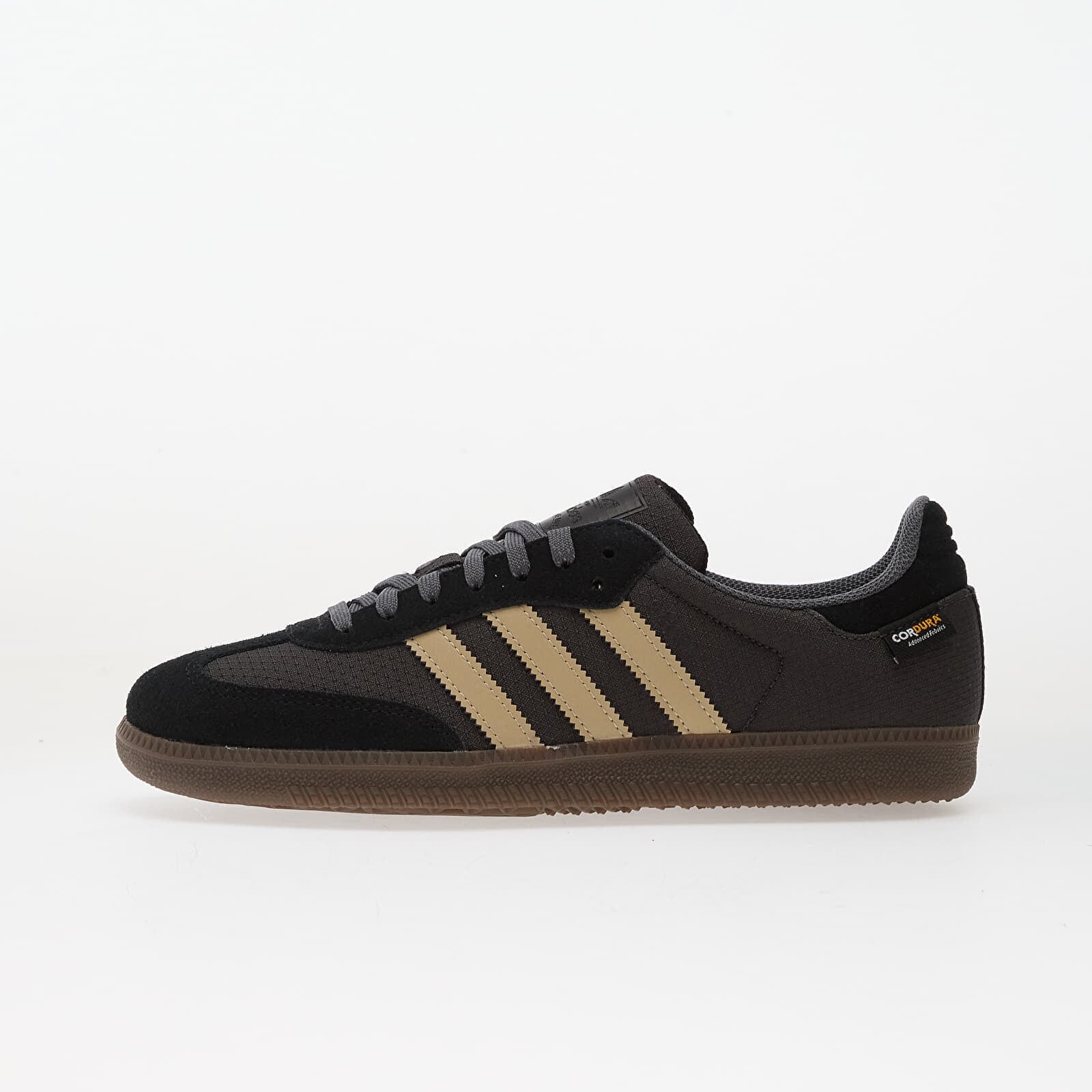Sneakers adidas Samba Og Utility Black/ Stokha/ Core Black UK 8