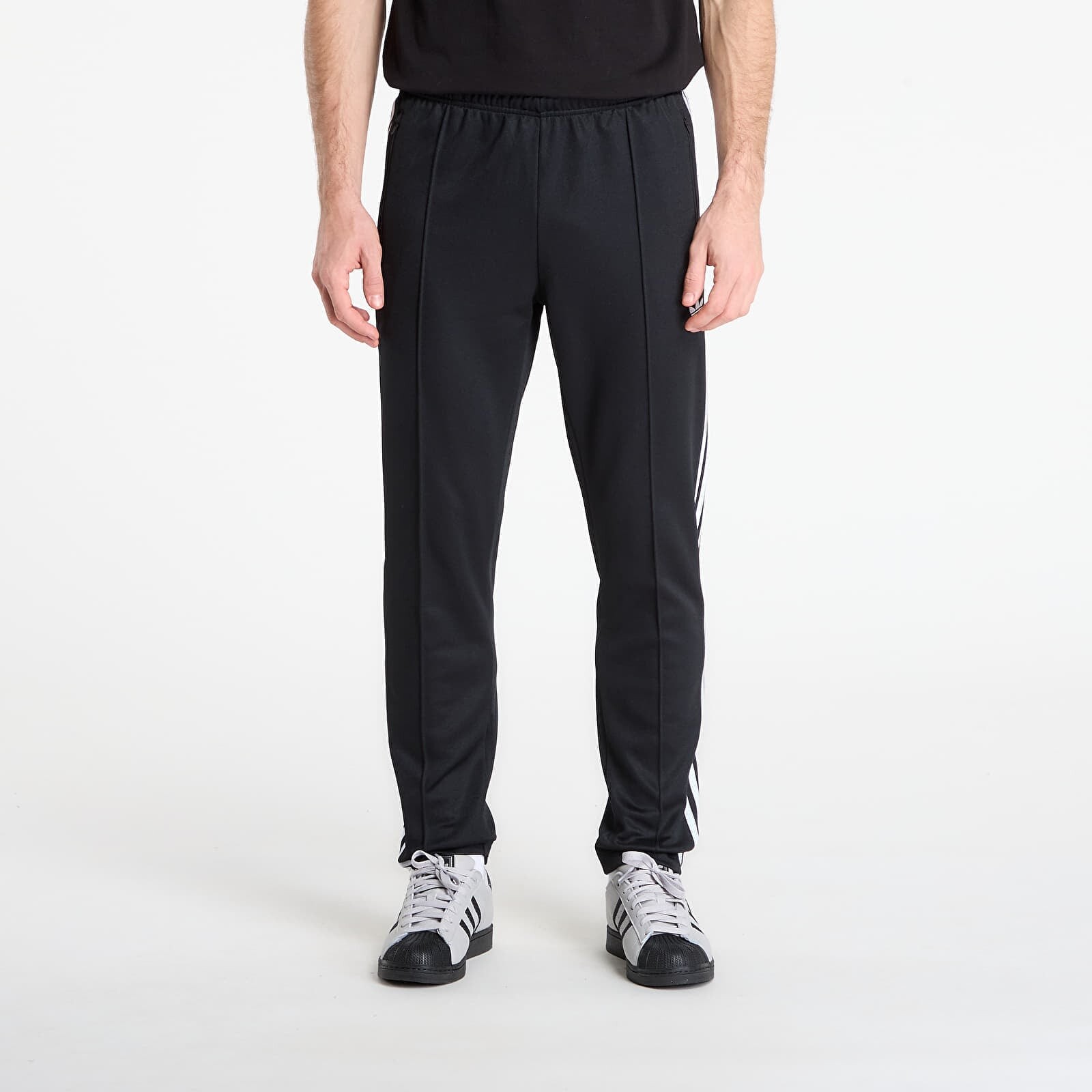 Pants adidas Classic Track Pants Black S
