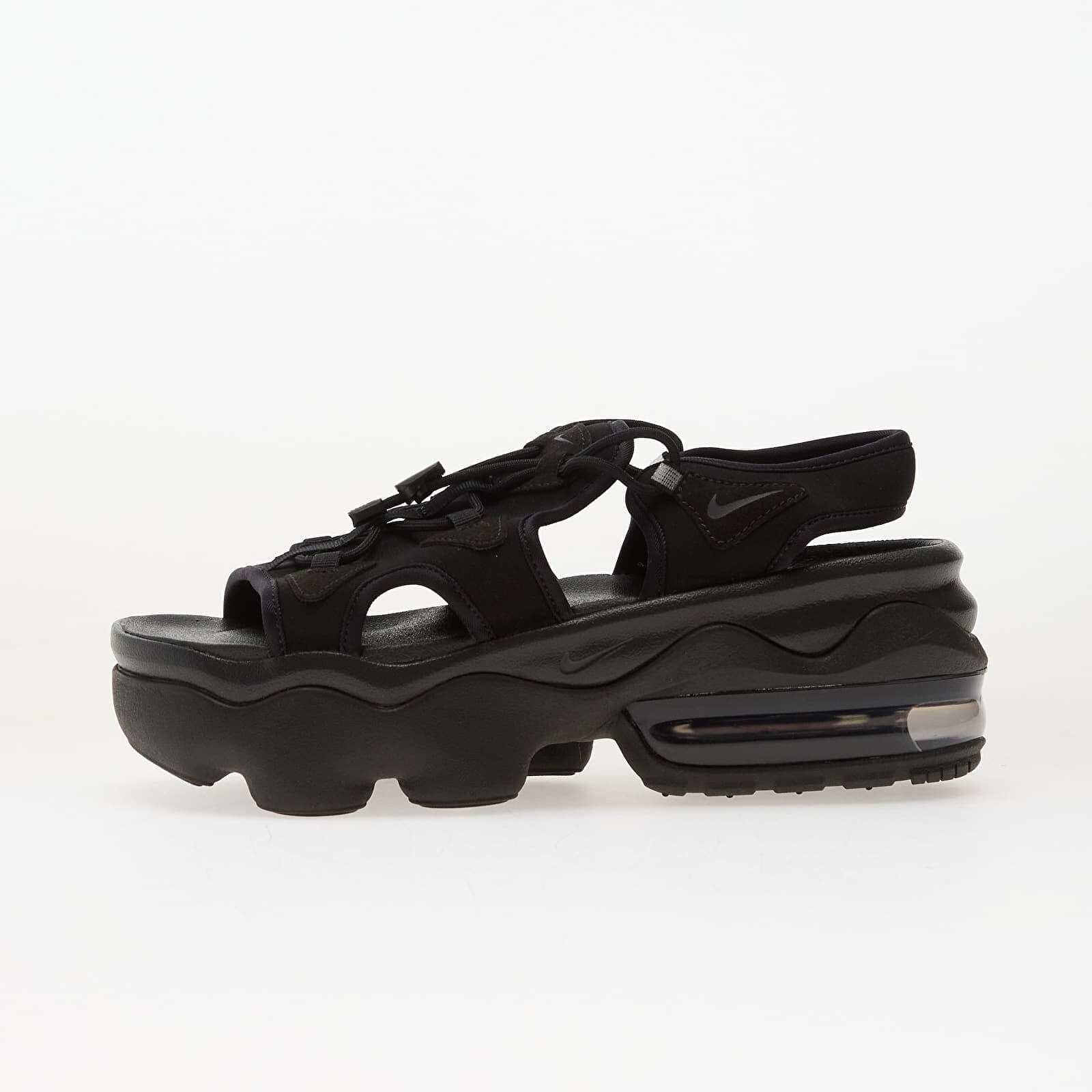 Sneakers Nike W Air Max Koko Black/ Black-Anthracite UK 6.5